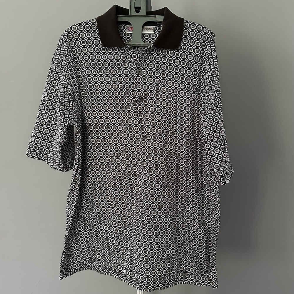 Slazenger Golf Polo Shirt